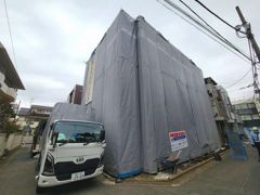 コート関町北の外観画像