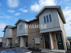 ブランシェ金谷の外観画像