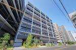 ベイサイドパークOSAKAノースレジデンシスの間取り画像