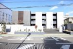 カスケードの間取り画像