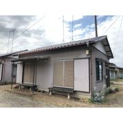 中島住宅（10号棟～13号棟）の外観画像