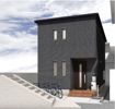 上丸子山王町貸家の間取り画像