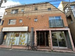 アート・フル上石神井Ⅱの外観画像