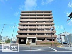 アルファライフ築地の外観画像