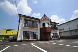 ジュネス（米倉）の外観画像