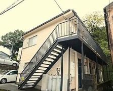 K＆Mブルーハイツの外観画像
