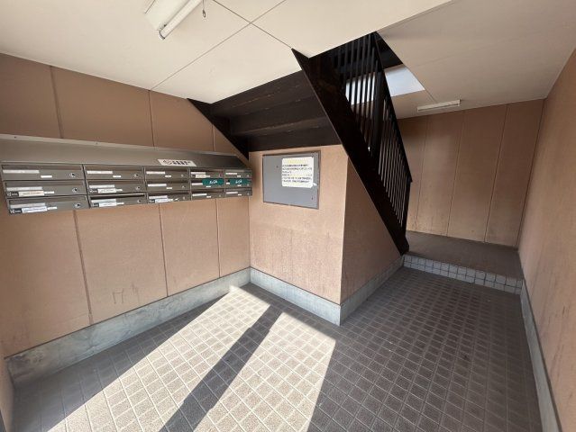 ロビー