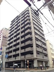 フローレンス幟町公園の外観画像