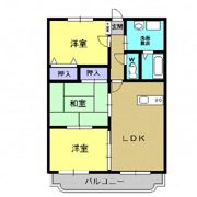 Ciruela須屋(シルエラスヤ)の間取り画像