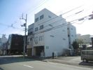 トレゾール中央通りの外観