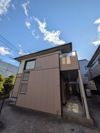 ウィンディア中山手B棟の間取り画像