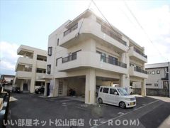 リッチフィールド古川西の外観画像