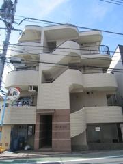 ピア清水の外観画像