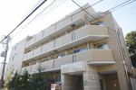 ライズステージ馬込の間取り画像