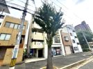 さつきマンションの間取り画像