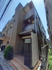 エスケークインテットの外観画像