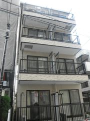 ステージコート浦和常盤の外観画像