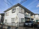 カーサ北野B棟の間取り画像