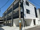 Fr.imp大阪城東の間取り画像