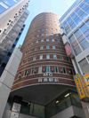 エムジー目黒駅前の間取り画像
