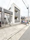 Bell Domeの間取り画像