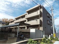 レージュ竜泉の外観画像