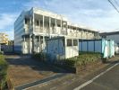 レオパレス南田園の間取り画像