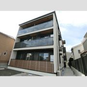 D-ROOM八本松1丁目の外観画像