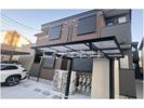セントラル寺本の間取り画像
