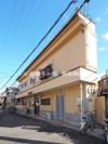 ビルシャナ赤川の間取り画像