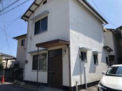 片山貸家の外観画像