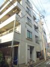シャトル大恵Eの間取り画像