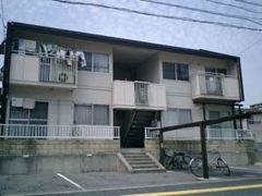 タウニー国川の外観画像