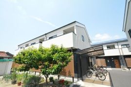 メゾンド・墨 参号館の外観画像