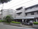 石神井ガーデンハイツの間取り画像