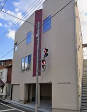 LUX SQUARE SHIMIZUの外観画像
