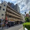 藤和芝コープの間取り画像