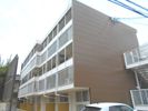 レオパレスDreamHillsの間取り画像