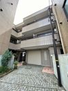 プラスクレールの間取り画像