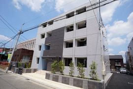 フォルツァートの外観画像