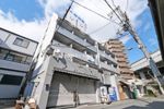 アルテハイム姫島の間取り画像