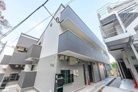 Le Grand横浜南の外観画像