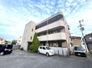パレットの間取り画像