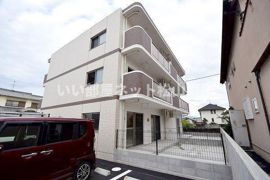 cocco villaの外観画像