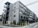クレヴィスタ立石Ⅱの間取り画像