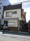 建信荘の間取り画像