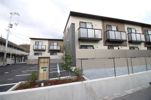 Summa（スーマ）Bの間取り画像