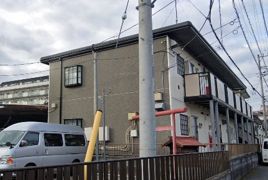 アーバンリゾート2号館の外観画像