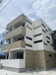 MOVE広本町SOUTHの外観画像