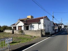 三浦市小網代戸建の間取り画像